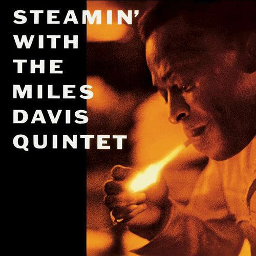 Miles Davis: Steamin