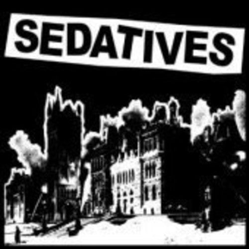 Sedatives: Self Titled