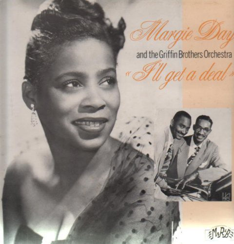 Margie Day: Il Get a Deal