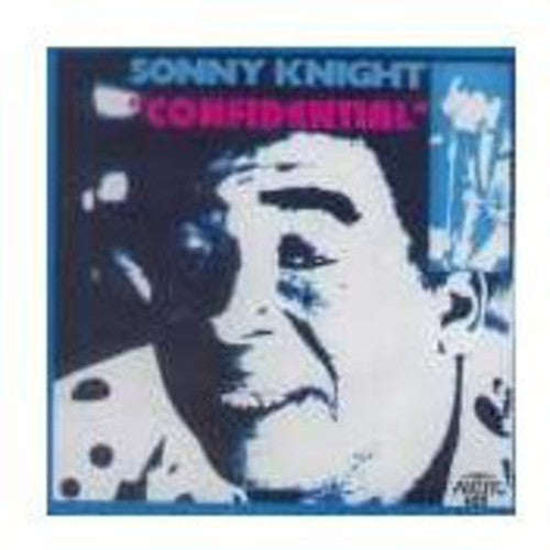 Sonny Knight: Confidential