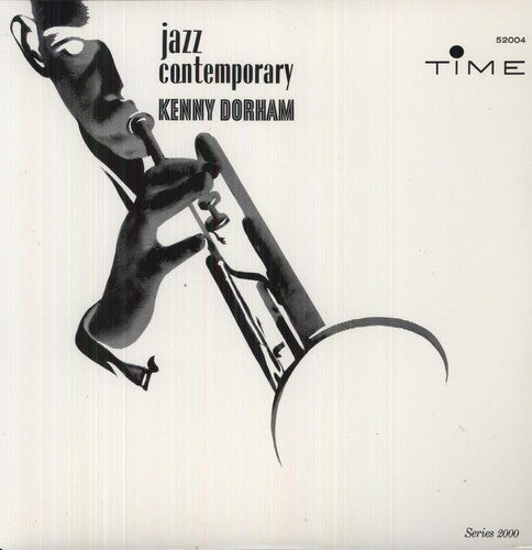 Kenny Dorham: Jazz Contemporary