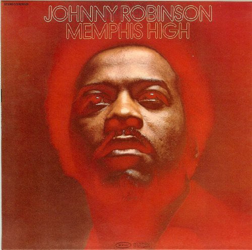 Johnny Robinson: Memphis High