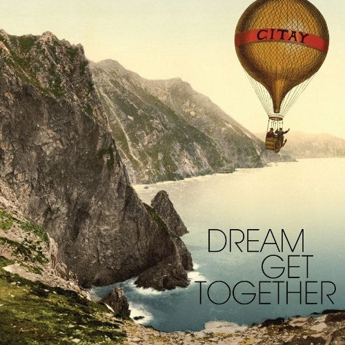 Citay: Dream Get Together