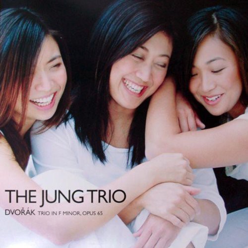 Jung Trio: Piano Trio in F minor