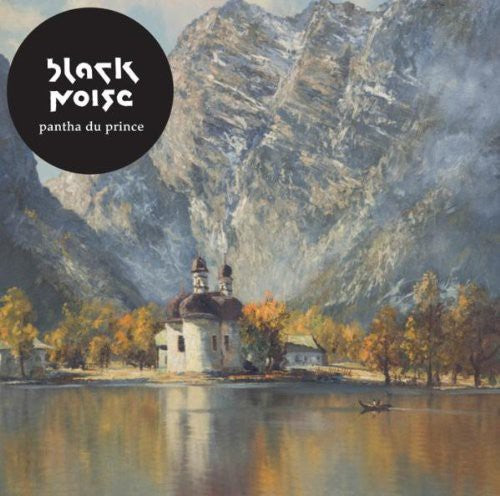 Pantha du Prince: Black Noise