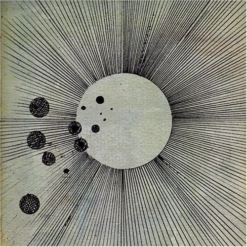 Flying Lotus: Cosmogramma