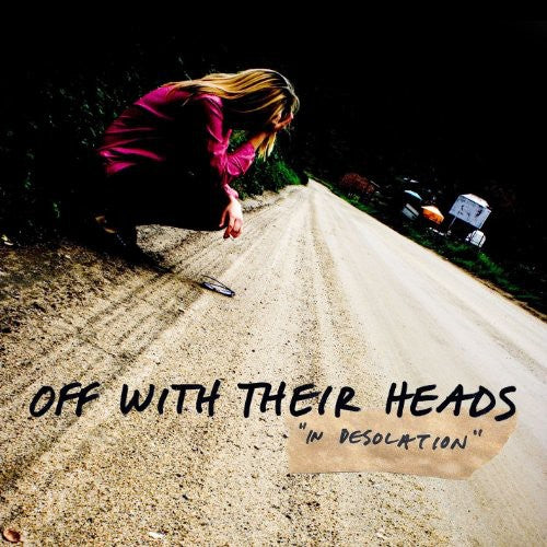 Off with Their Heads: In Desolation