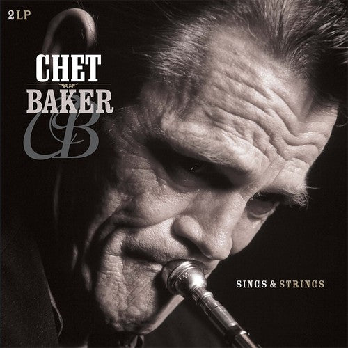 Chet Baker: Sings & Strings