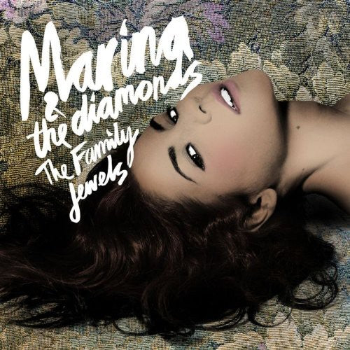 Marina and the Diamonds: Family Jewels