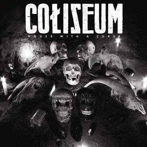 Coliseum: House with a Curse