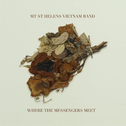 Mt. St. Helens Vietnam Band: Where the Messengers Meet