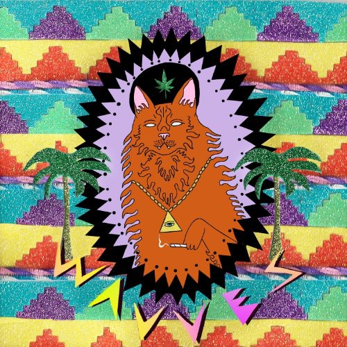 Wavves: King of the Beach