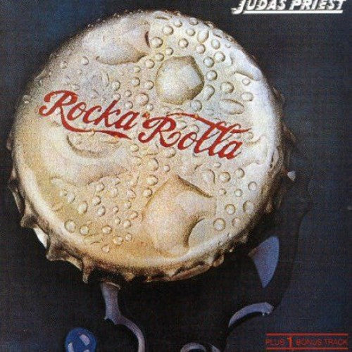 Judas Priest: Rocka Rolla