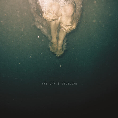 Wye Oak: Civilian