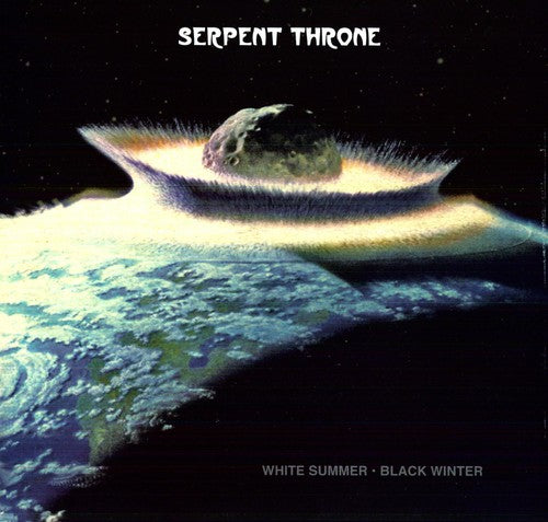 Serpent Throne: White Summer Black Winter