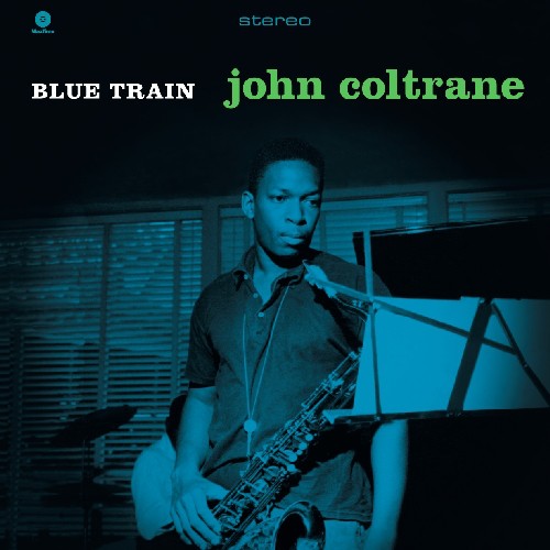 John Coltrane: Blue Train