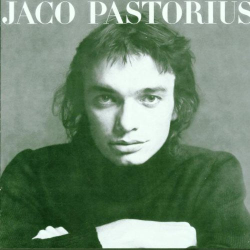Jaco Pastorius: Jaco Pastorius