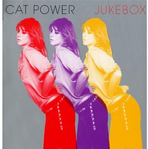 Cat Power: Jukebox