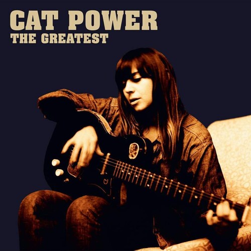 Cat Power: The Greatest