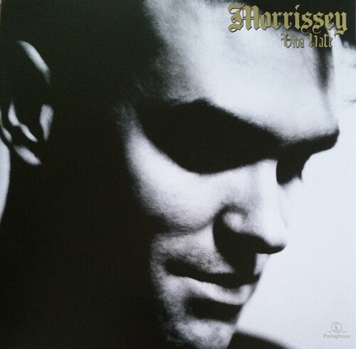 Morrissey: Viva Hate: 2012 Remaster