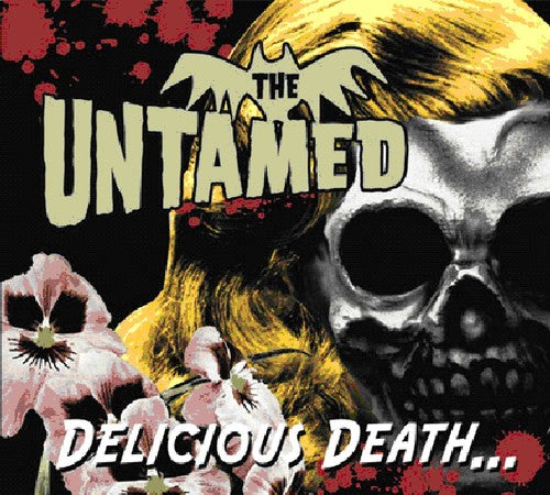 The Untamed: Delicious Death