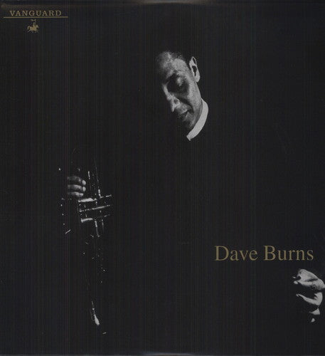 Dave Burns: Dave Burns