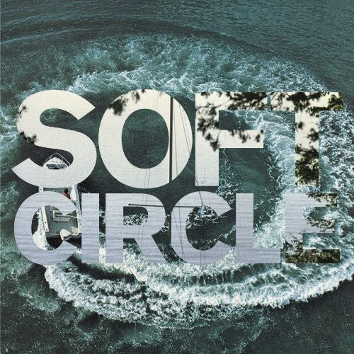 Soft Circle: Shore Obsessed