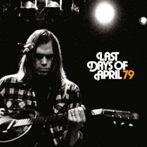 Last Days of April: 79