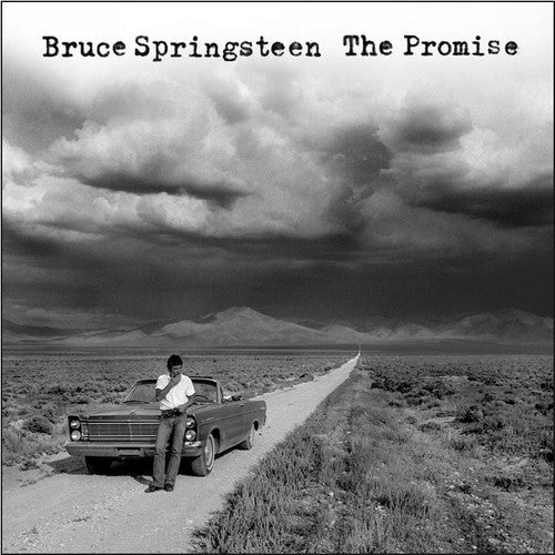 Bruce Springsteen: The Promise