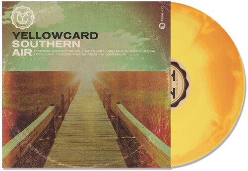 Yellowcard: Southern Air