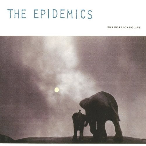 Shankar: Epidemics