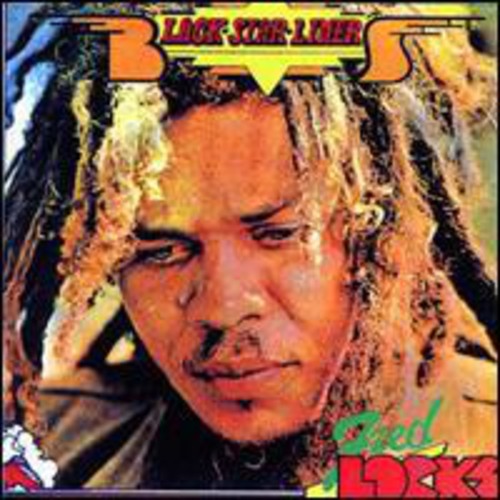 Fred Locks: Black Star Liner In Dub