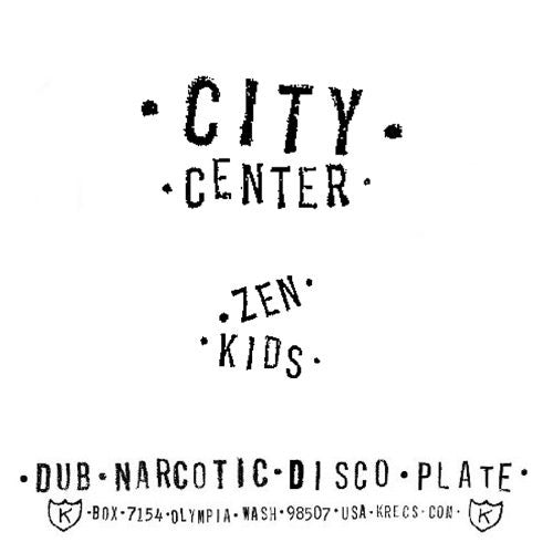 City Center: Zen Kids