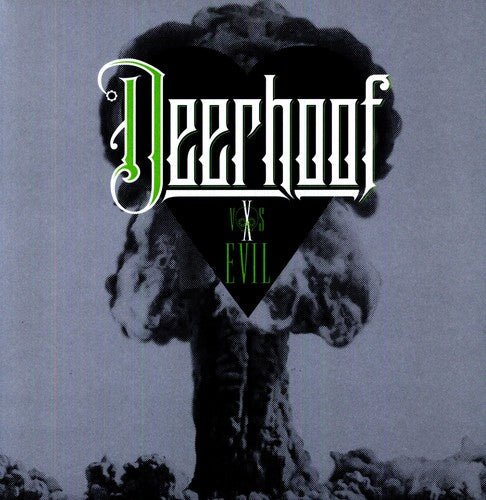 Deerhoof: Deerhoof Vs. Evil