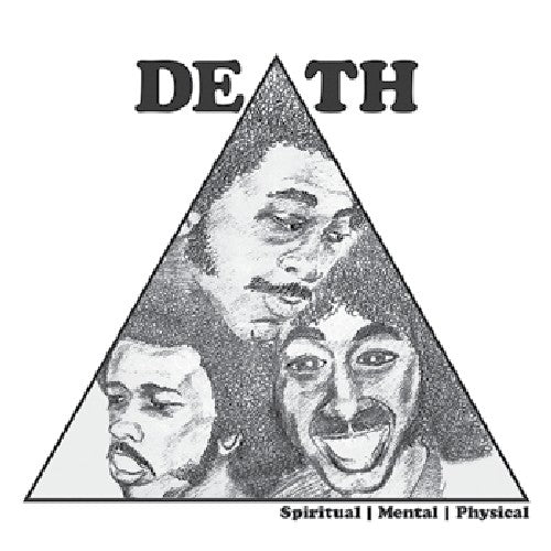 Death: Spiritual Mental Physical
