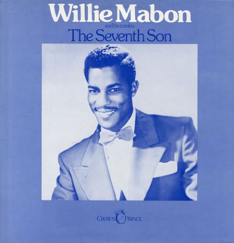 Willie Mabon: Seventh Son
