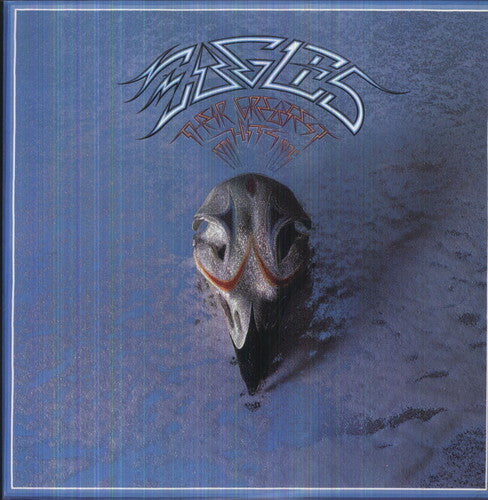 The Eagles: Their Greatest Hits 1971-1975