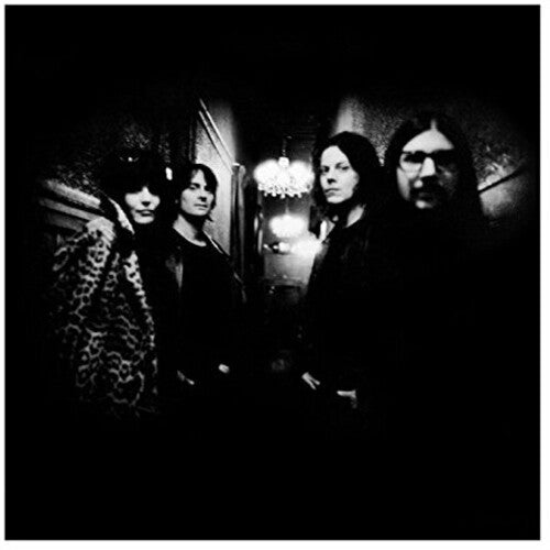 The Dead Weather: Blue Blood Blues/Jawbreaker