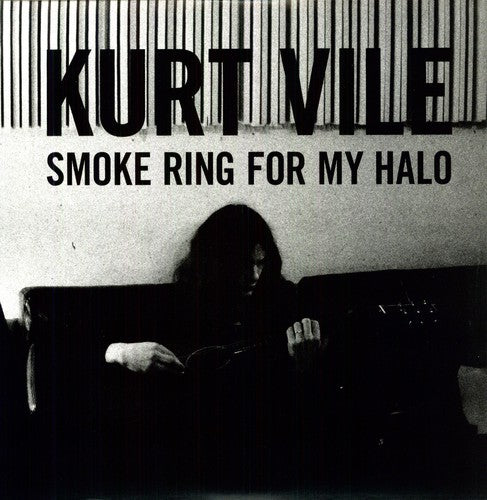 Kurt Vile: Smoke Ring For My Halo