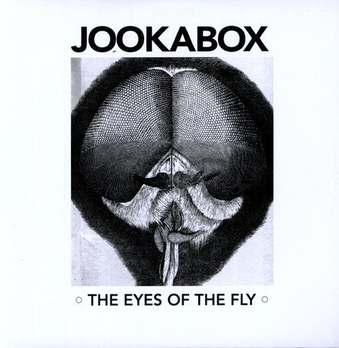 Grampall Jookabox: The Eyes Of The Fly
