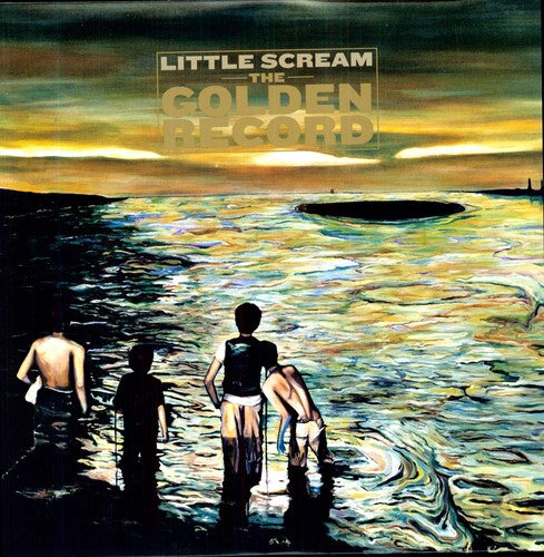 Little Scream: Golden Record