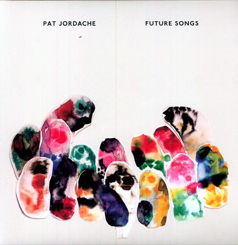 Pat Jordache: Future Songs