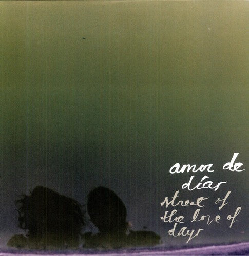 Amor de Días: Street of the Love of Days