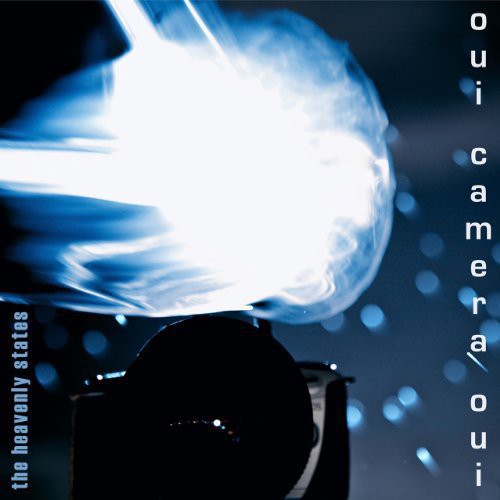 The Heavenly States: Oui Camera Oui