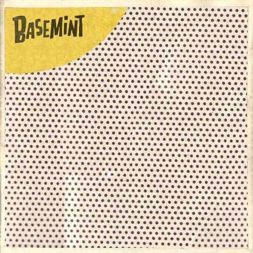 Basemint: No Retro B/W Basemint Theme