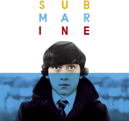 Alex Turner: Submarine