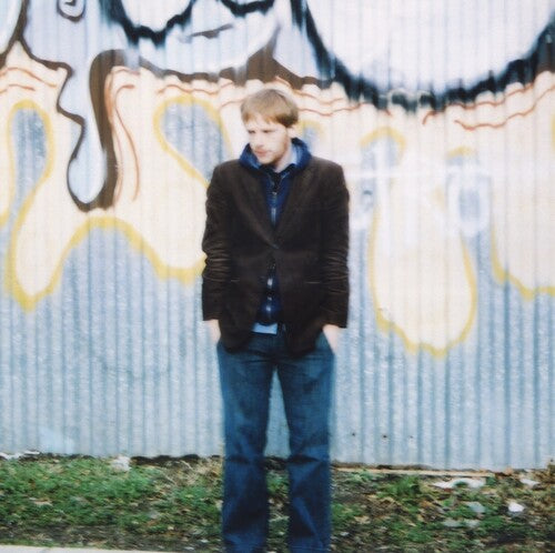 Kevin Devine: Split the Country, Split the Street (White, Yellow, Red, Blue Quad)