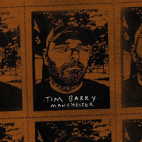 Tim Barry: Manchester