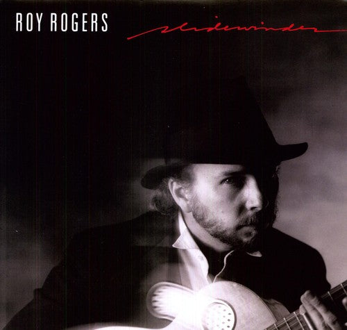 Roy Rogers: Slidewinder