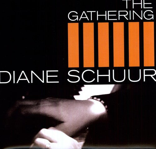 Diane Schuur: The Gathering